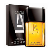 Azzaro Pour Homme Eau De Toilette 100mL